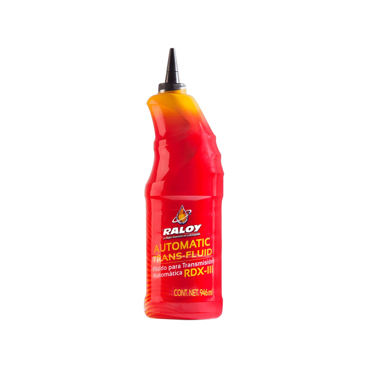 ACEITE TRANSFLUID RDX-III  946 LTS